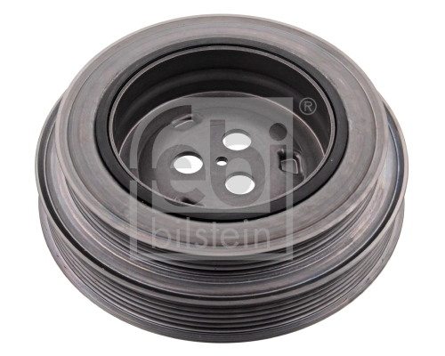 Belt Pulley, crankshaft